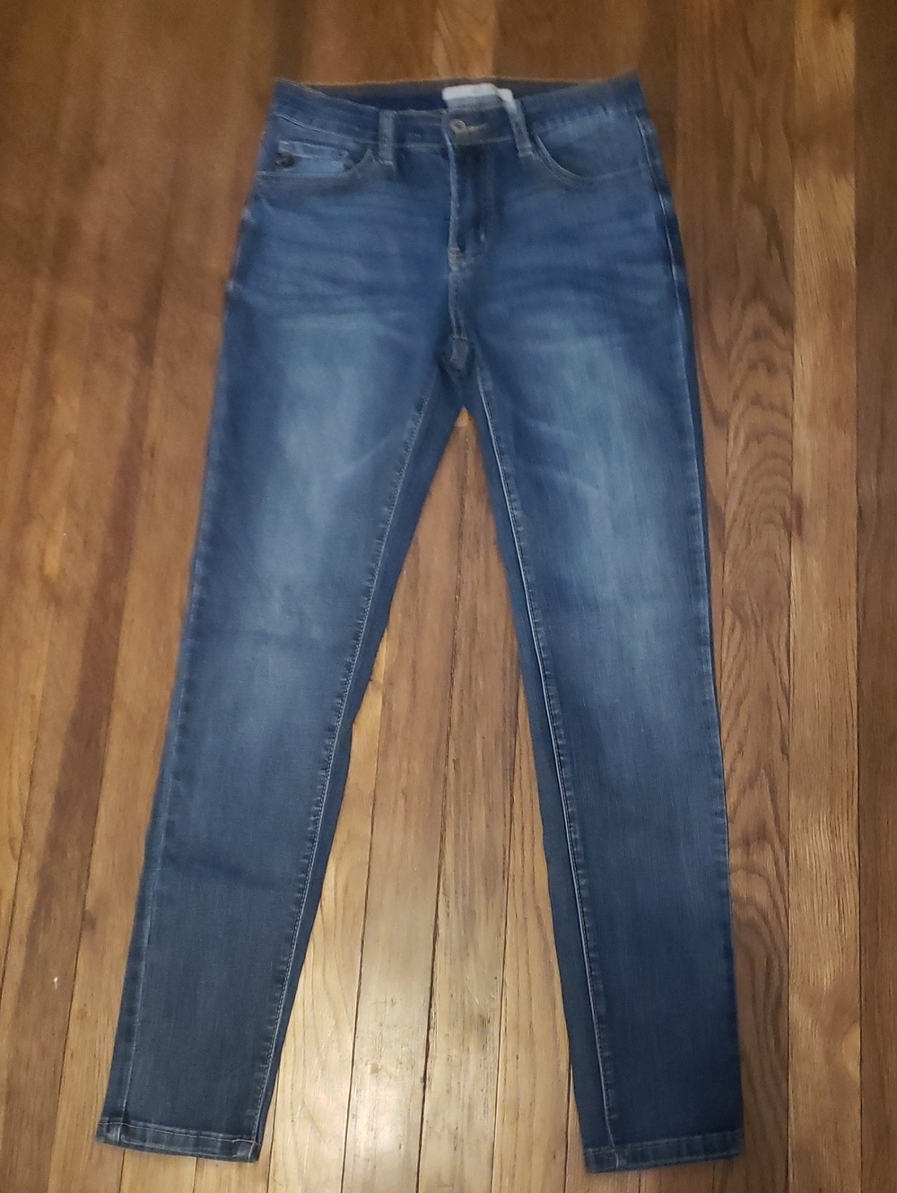 Kancan Skinny Sz 27